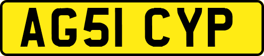 AG51CYP