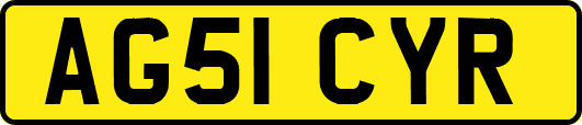 AG51CYR