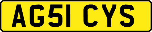 AG51CYS