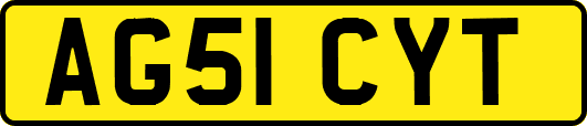 AG51CYT