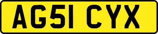 AG51CYX