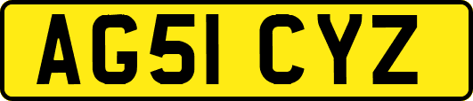 AG51CYZ