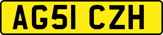 AG51CZH