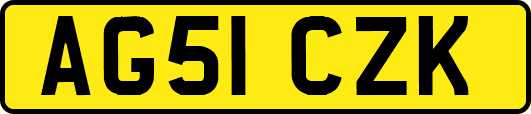 AG51CZK