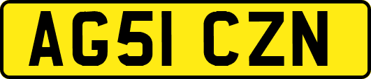 AG51CZN