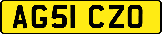 AG51CZO