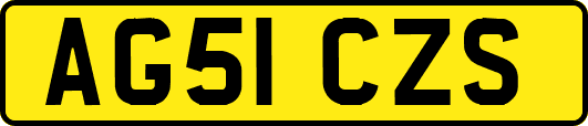 AG51CZS