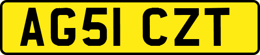 AG51CZT