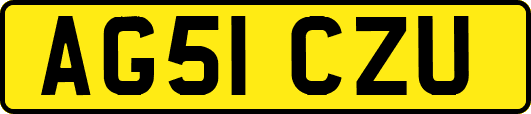 AG51CZU