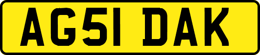 AG51DAK