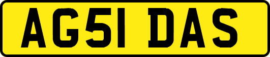 AG51DAS