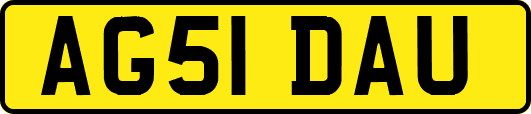 AG51DAU