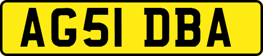 AG51DBA