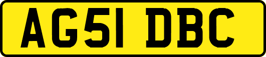 AG51DBC