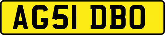 AG51DBO