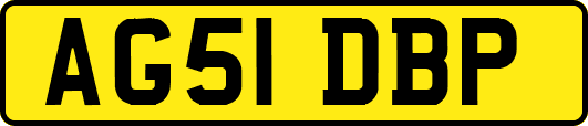 AG51DBP