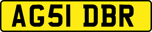 AG51DBR