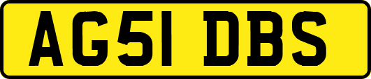 AG51DBS