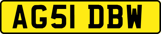 AG51DBW