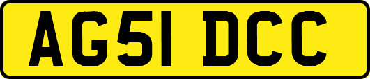 AG51DCC