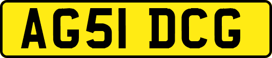 AG51DCG