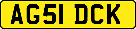 AG51DCK