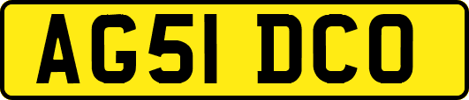 AG51DCO