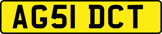 AG51DCT