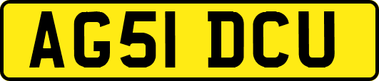 AG51DCU