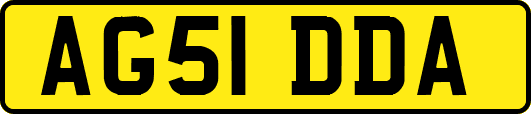 AG51DDA