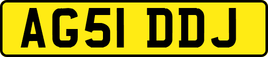 AG51DDJ