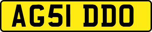 AG51DDO