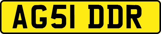 AG51DDR