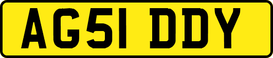 AG51DDY