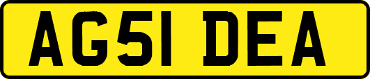 AG51DEA