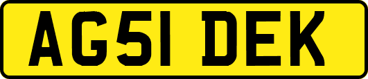 AG51DEK