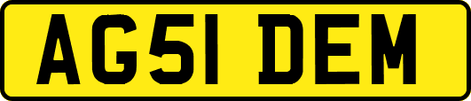 AG51DEM