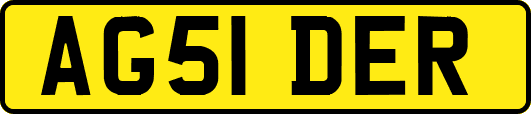 AG51DER