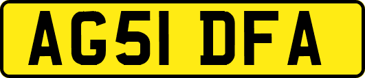 AG51DFA