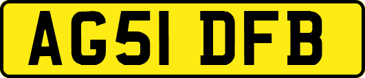 AG51DFB