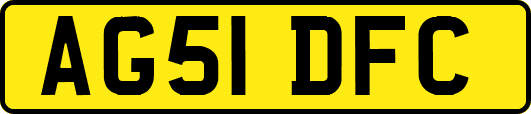 AG51DFC