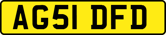 AG51DFD