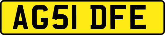 AG51DFE