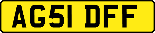 AG51DFF