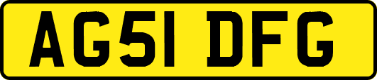 AG51DFG