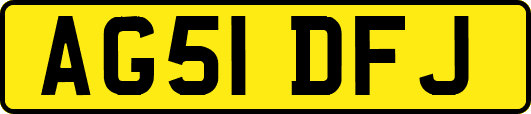 AG51DFJ