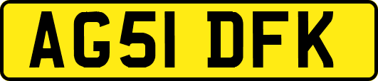 AG51DFK