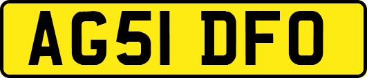 AG51DFO