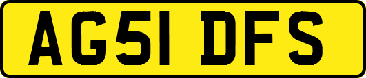 AG51DFS