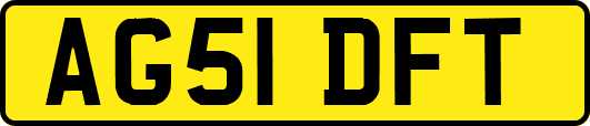 AG51DFT